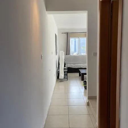 Rhea Villa Agia Napa