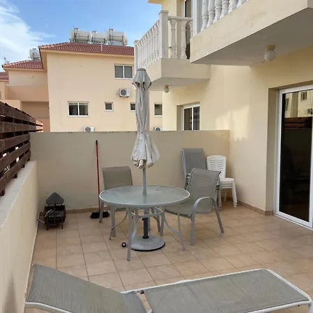 Villa Rhea