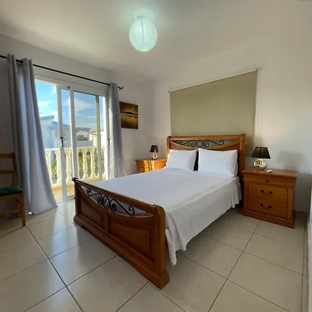 Rhea Villa *